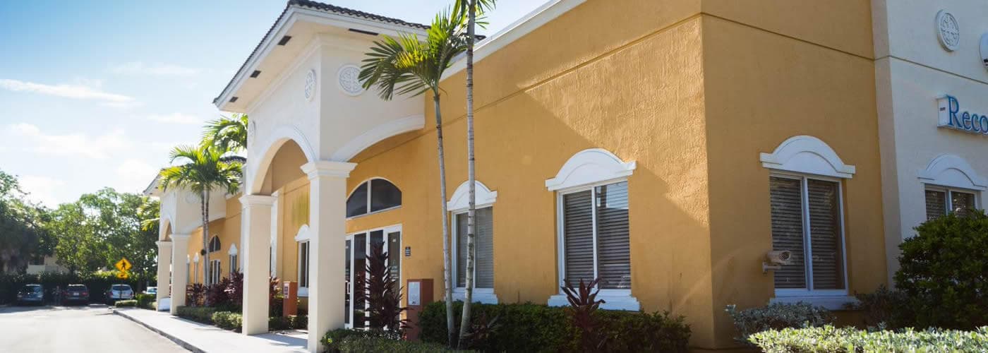 Recovery First Treatment Center photo