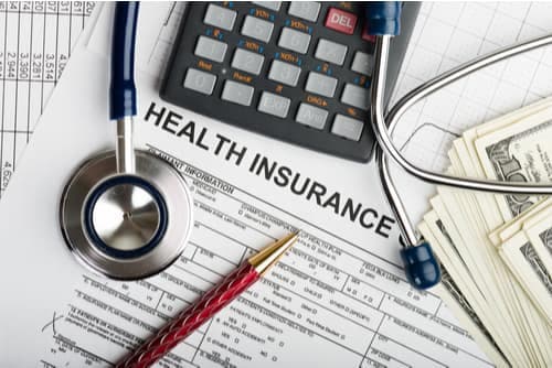 payment options for rehab