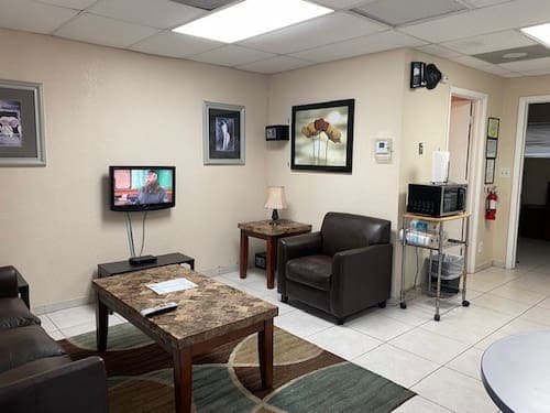 Recovery First Treatment Center photo