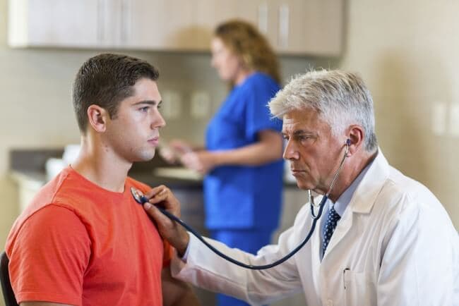 Are doctors to blame for the prescription drug epidemic?