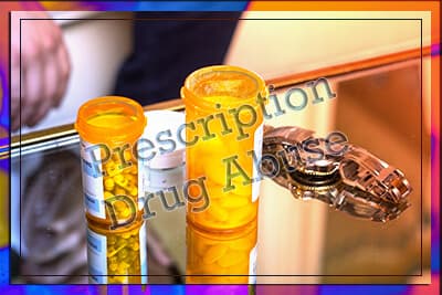 Prescription Drug Abuse