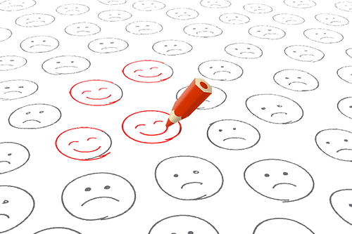 Top 10 Research-based Ways to Feel Happier in Recovery