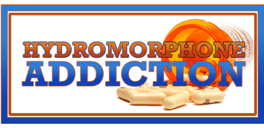Hydromorphone (Dilaudid) and the Potential for Addiction