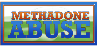 Methadone Abuse
