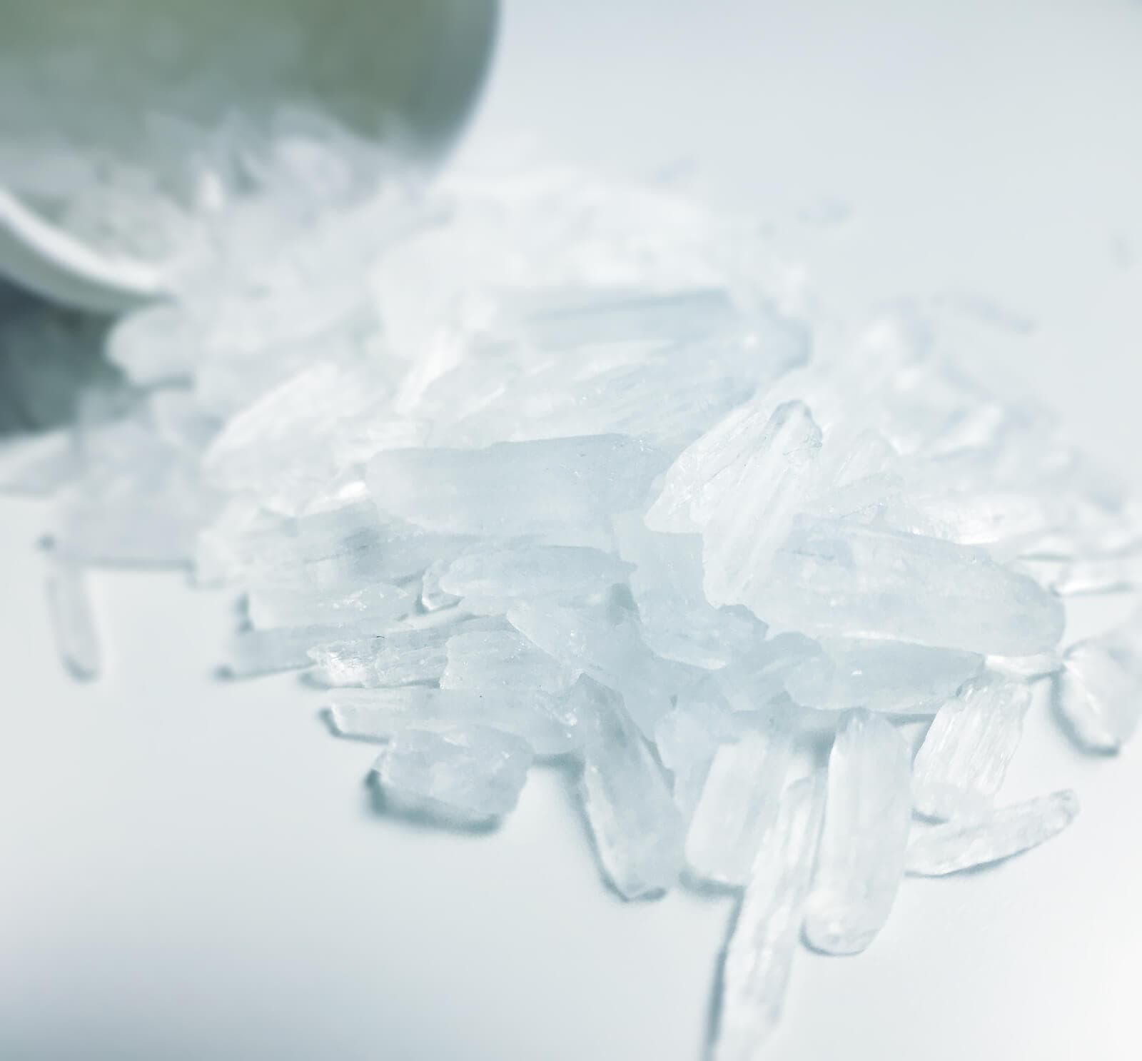 meth
