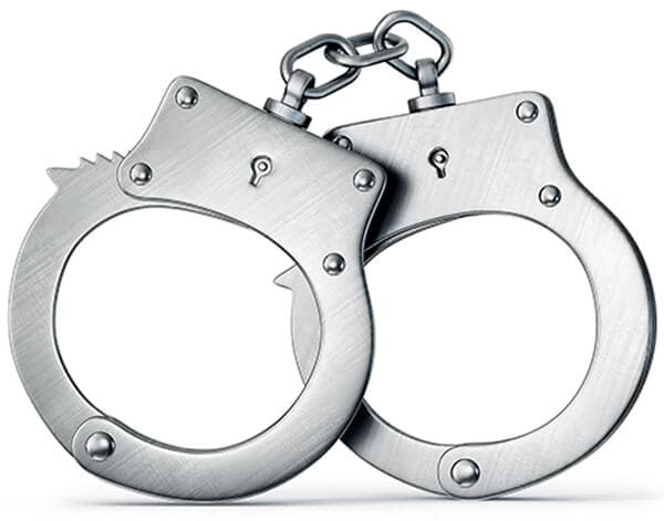 dui arrest
