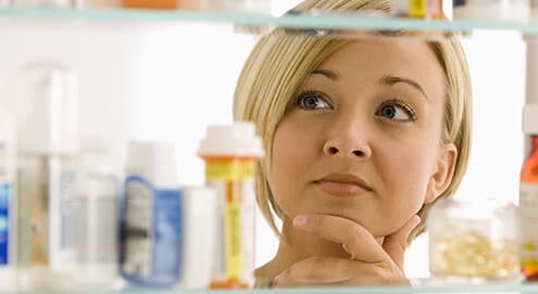 borrowing meds