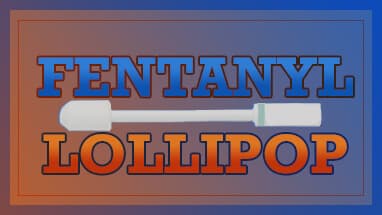 fentanyl lollipop