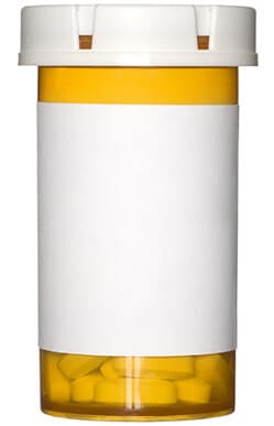 prescription medication