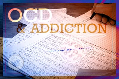 OCD and Substance Abuse
