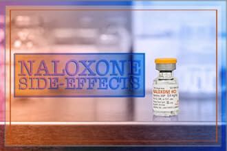 What Are the Side Effects of Naloxone?