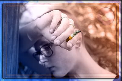 Peer Pressure: One Teen’s Story