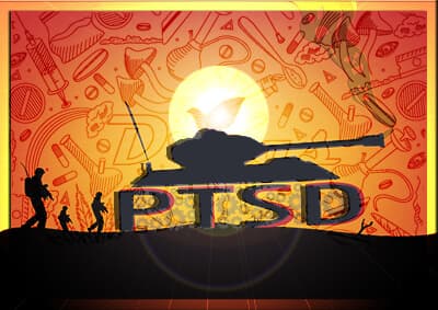 PTSD and Substance Use Disorders