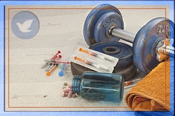 How to Identify Steroids