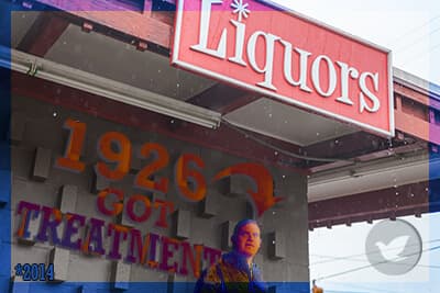 Alcohol treatment admission Palm Beach