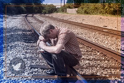 Homeless Rates and Behavioral Health Impact