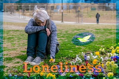 Addiction: My Loneliness Disease