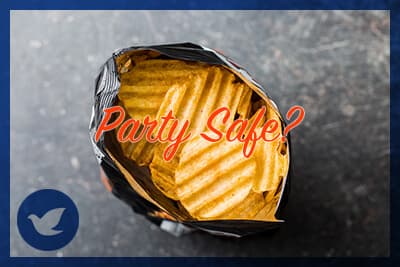FL Sheriff Is Not a Fan of the Tostitos ‘Party Safe’ Bags