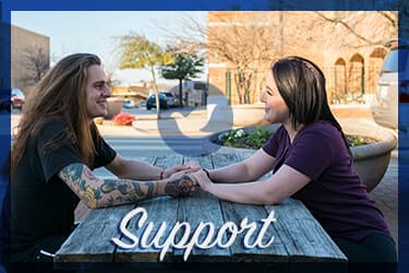 Being a Good Friend: How to Support Someone in Addiction Treatment and Recovery