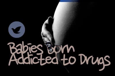 Rate of Babies Born Addicted to Drugs Rises in FL