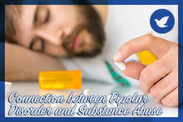 Connection between Bipolar Disorder and Substance Abuse?