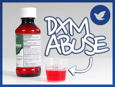 How Is DXM Abused?