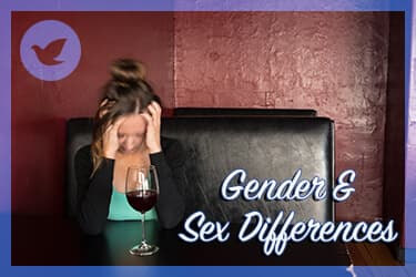 Gender and Sex Differences Related to Drug Abuse