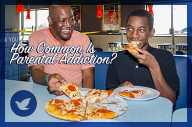 How Common Is Parental Addiction?