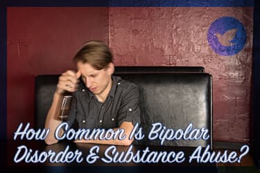How Common Is Bipolar Disorder and Substance Abuse?