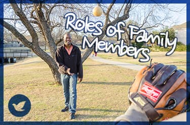 Roles of Family Members