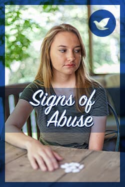 Signs of Hydrocodone Abuse
