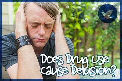 Does Drug Use Cause Delusion? The Evidence Says It Might