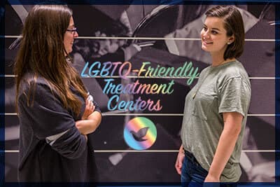 Finding LGBTQ-Friendly Treatment Centers