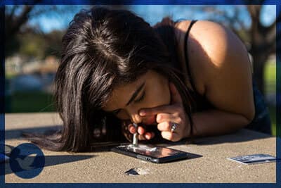 Long-Term Side Effects of Cocaine Abuse