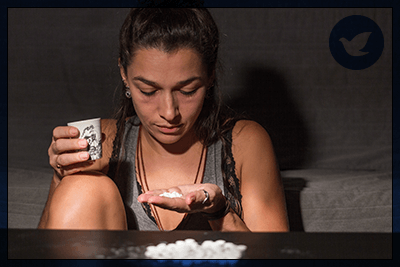 Combined Alcohol and Amphetamine Abuse