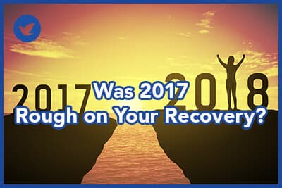 Silhouette of woman standing at 2018. 2017 and 2018 years. keep go on concept at 2018 over a beautiful sunset or sunrise at the sea.