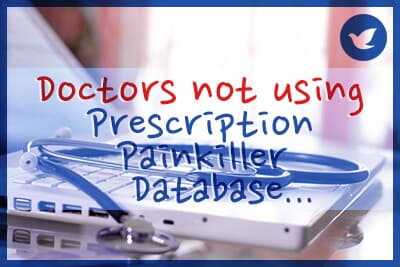 Why Aren’t Florida Doctors Using the Prescription Painkiller Database?
