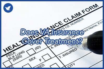 File the health insurance claim form with a pen