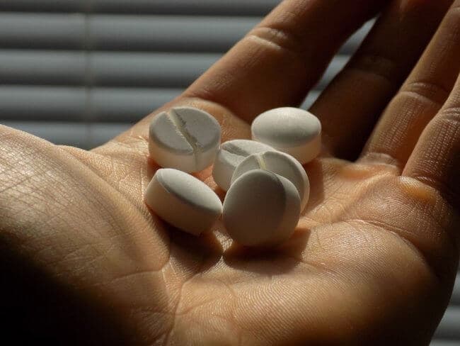 Misusing prescription medications leads to unwanted side effects.