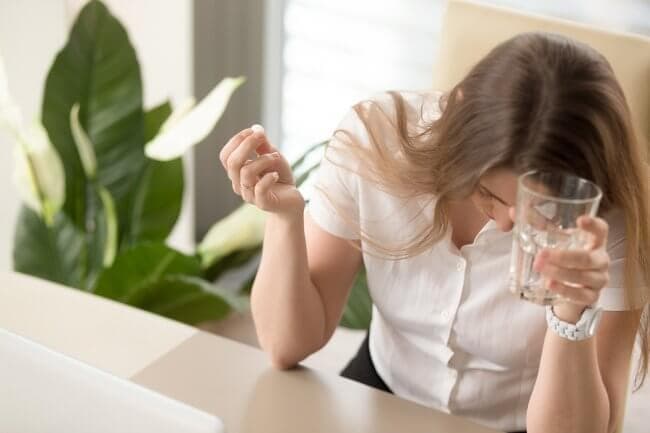 Misusing prescription medications increases your risk of harmful side effects.