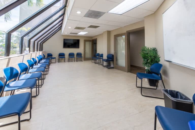 Drug and Alcohol Rehab Center in Hollywood, Florida - Recovery First